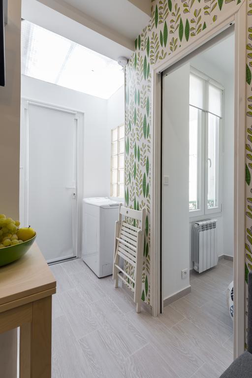 La Casa Madere Leilighet Nice Eksteriør bilde