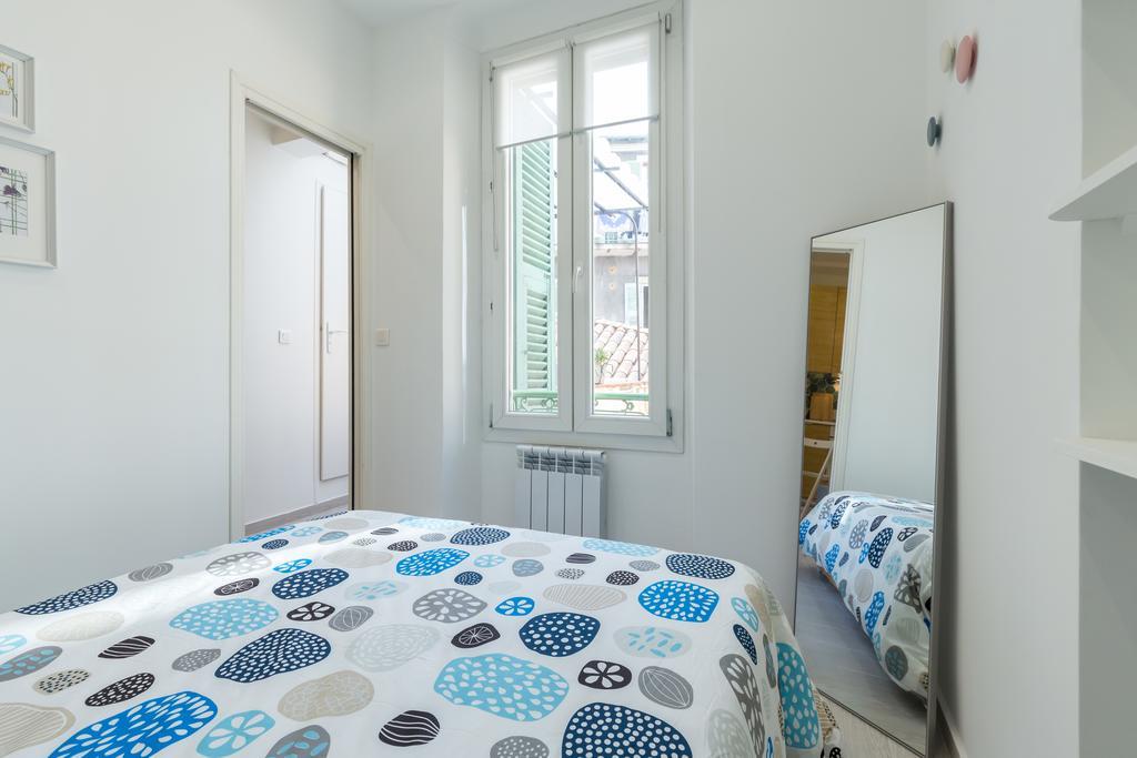 La Casa Madere Leilighet Nice Eksteriør bilde