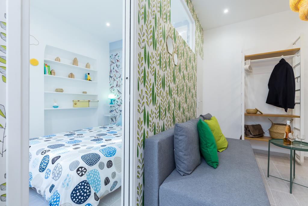 La Casa Madere Leilighet Nice Eksteriør bilde