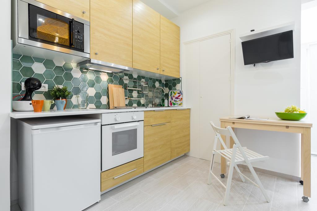 La Casa Madere Leilighet Nice Eksteriør bilde