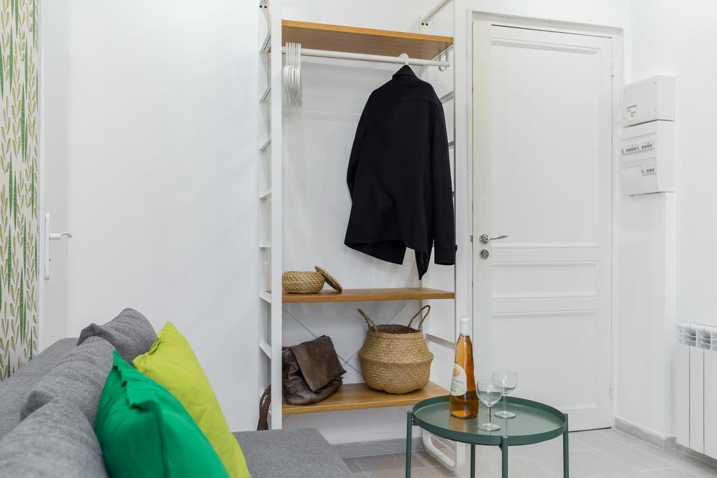 La Casa Madere Leilighet Nice Eksteriør bilde