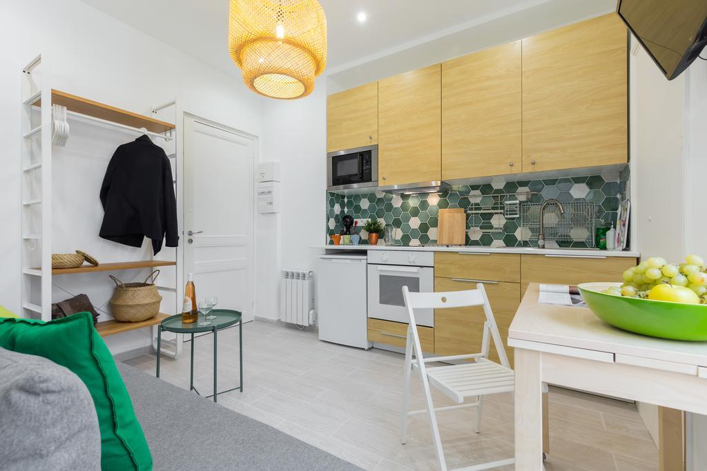 La Casa Madere Leilighet Nice Eksteriør bilde