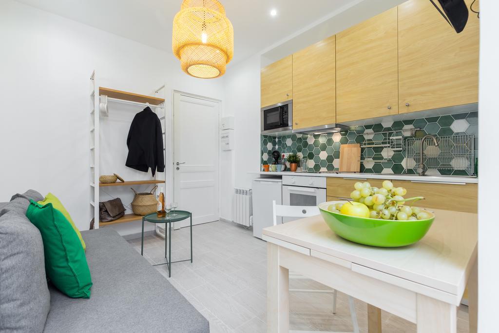 La Casa Madere Leilighet Nice Eksteriør bilde